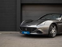 Gebraucht Ferrari California 560 PS (411 kW) 2017 Grau Cabrio