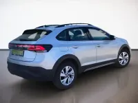 Gebraucht VW Taigo Life 95 PS (69 kW) 2025 Silber SUV