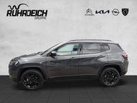 Gebraucht Jeep Compass Night Eagle 131 PS (96 kW) 2023 Grigio moda (graphite grey met SUV