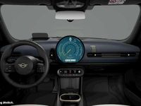 Gebraucht Mini Cooper S Coupé 204 PS (150 kW) 2024 Midnight black (metallic) Coupé