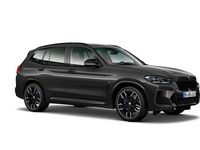 Gebraucht BMW X3 M Sport 360 PS (264 kW) 2025 SUV