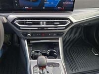 Gebraucht BMW M2 Shadowline 460 PS (338 kW) 2024 Rot Coupé