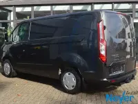 Gebraucht Ford Transit Custom Trend 105 PS (77 kW) 2022 Grau Limousine
