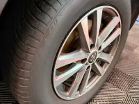 Gebraucht SsangYong Korando Quartz 150 PS (110 kW) 2013 Schwarz SUV