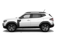 Ny Dacia Duster Journey 158 HK (116 kW) 2026 Hvid SUV