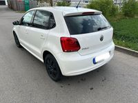 gebraucht VW Polo 1.2 Style Sitzheizung Klima TÜV NEU 03/2026