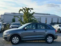 Gebraucht Audi Q3 140 PS (102 kW) 2014 Grau SUV