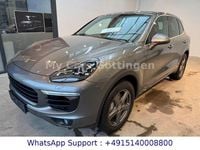 Gebraucht Porsche Cayenne S 385 PS (283 kW) 2016 Grau SUV