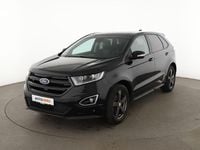 Gebraucht Ford Edge Sport 211 PS (155 kW) 2016 Schwarz SUV
