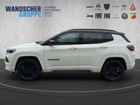 gebraucht Jeep Compass PHEV MY22 S 360° Kamera, Sitzbelüftung