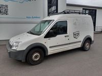 Gebraucht Ford Transit 90 PS (66 kW) 2002 Weiß Van / Kleinbus