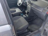 Gebraucht Opel Meriva 103 PS (75 kW) 2007 Grau Van / Kleinbus