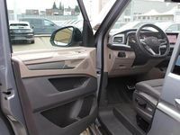 Second-hand VW Multivan Style 150 CP (110 kW) 2025 Argintiu Monovolum