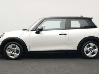 Gebraucht Mini Cooper S Classic 204 PS (150 kW) 2025 Weiß Kleinwagen