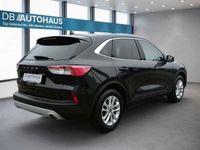 gebraucht Ford Kuga Titanium 2.0 EcoBlue Automatik 4WD