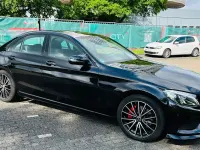 Gebraucht Mercedes 250 204 PS (150 kW) 2017 Schwarz Limousine