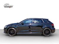 gebraucht Audi A3 Sportback Design