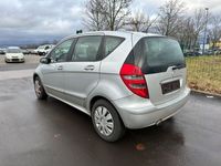 gebraucht Mercedes A180 CDI AVANTGARDE Avantgarde