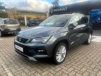 gebraucht Seat Ateca 1.5 TSI ACT OPF Xcellence Businesspaket