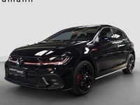 Gebraucht VW Polo Edition 207 PS (152 kW) 2024 Deep black perleffekt Kleinwagen