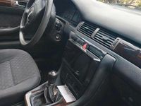Gebraucht Audi A6 165 PS (121 kW) 1998 Limousine