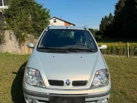 Gebraucht Renault Scenic E-Tech 95 PS (69 kW) 2003 Kleinwagen