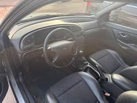 Gebraucht Ford Mondeo 170 PS (125 kW) 2000 Silber Limousine