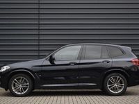Gebraucht BMW X3 Executive 292 PS (214 kW) 2020 Schwarz SUV