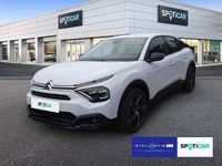 Gebraucht Citroën C4 PureTech 131 PS (96 kW) 2024 Weiß SUV