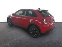 Gebraucht Fiat 125 101 PS (74 kW) 2024 Rot SUV