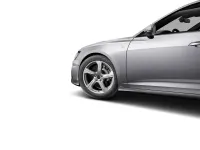 Gebraucht Audi A6 Design 299 PS (219 kW) 2024 Florettsilber metallic Kombi
