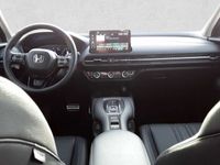 gebraucht Honda ZR-V Hybrid 2.0 Advance
