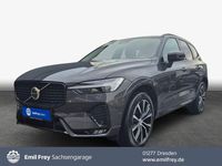 Gebraucht Volvo XC60 Plus 250 PS (183 kW) 2025 Grau SUV