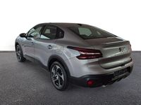 Gebraucht Citroën C4 X 131 PS (96 kW) 2024 Grau SUV