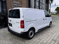Neu Toyota Proace 100 kW (136 PS) 2025 Weiß Van / Kleinbus