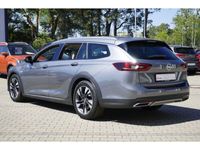 gebraucht Opel Insignia Tourer 1.6