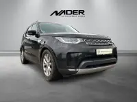 Gebraucht Land Rover Discovery HSE 2017 Andere SUV