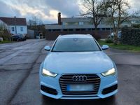 gebraucht Audi A6 ultra 2.0 tdi 190 ps