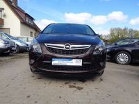 gebraucht Opel Zafira 2.Hand*Garantie*Garagenwagen*TÜV NEU*