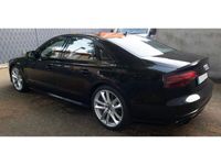 gebraucht Audi S8 plus 4.0 TFSI tiptronic quattro -