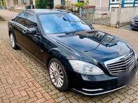 gebraucht Mercedes S350 