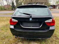 gebraucht BMW 320 D Automatik