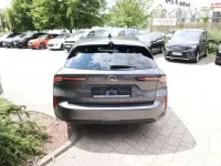 Neu Opel Astra Edition 131 PS (96 kW) 2025 Vulkan grau Kombi