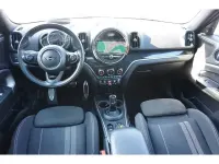 Gebraucht Mini Cooper S Countryman 192 PS (141 kW) 2019 Schwarz SUV