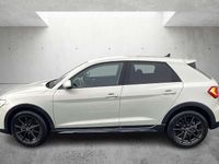 Gebraucht Audi A1 S-Line 116 PS (85 kW) 2025 Silber Kleinwagen