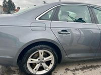 Gebraucht Audi A4 Sport 190 PS (139 kW) 2016 Grau Limousine