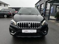 Gebraucht Suzuki SX4 S-Cross Comfort 140 PS (102 kW) 2019 Schwarz SUV