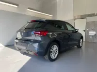 Neu Seat Ibiza CONNECT 80 PS (58 kW) 2026 [s7s7] magnetic grau metallic Kleinwagen