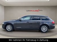 gebraucht Audi A4 Avant Attraction 2.0 TDI quattro-Bi-Xenon