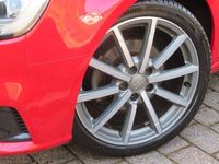 gebraucht Audi A3 Sportback S line 35 TFSI S-Tronic *S-LINE *B&